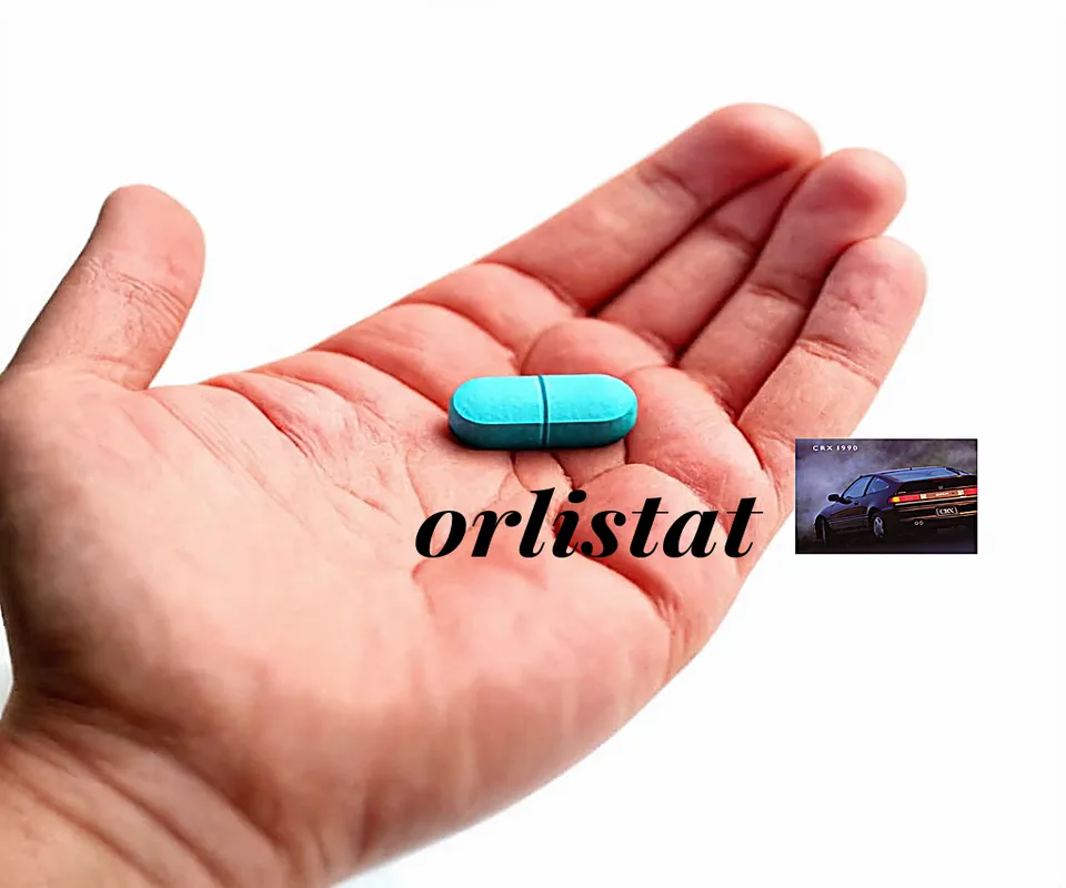 Orlistat procaps precio